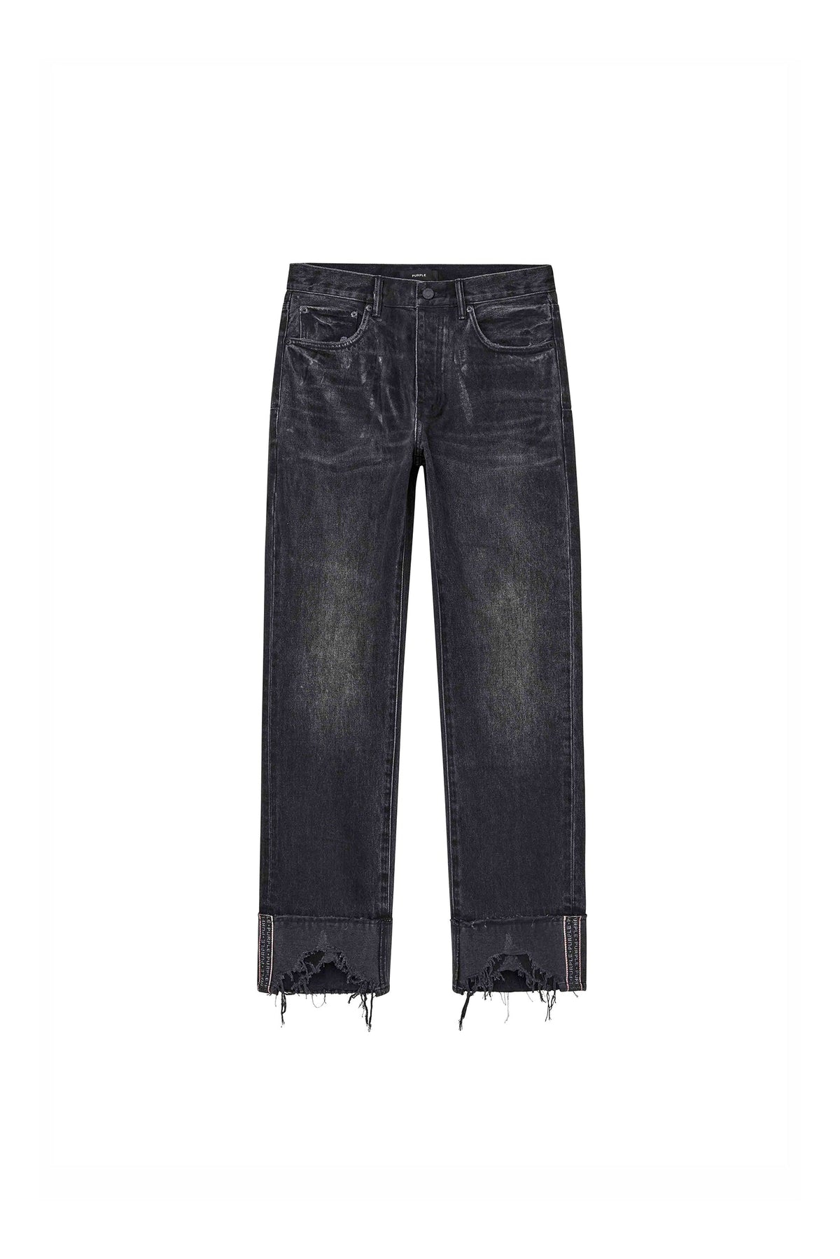 P011 Reflective Selvedge