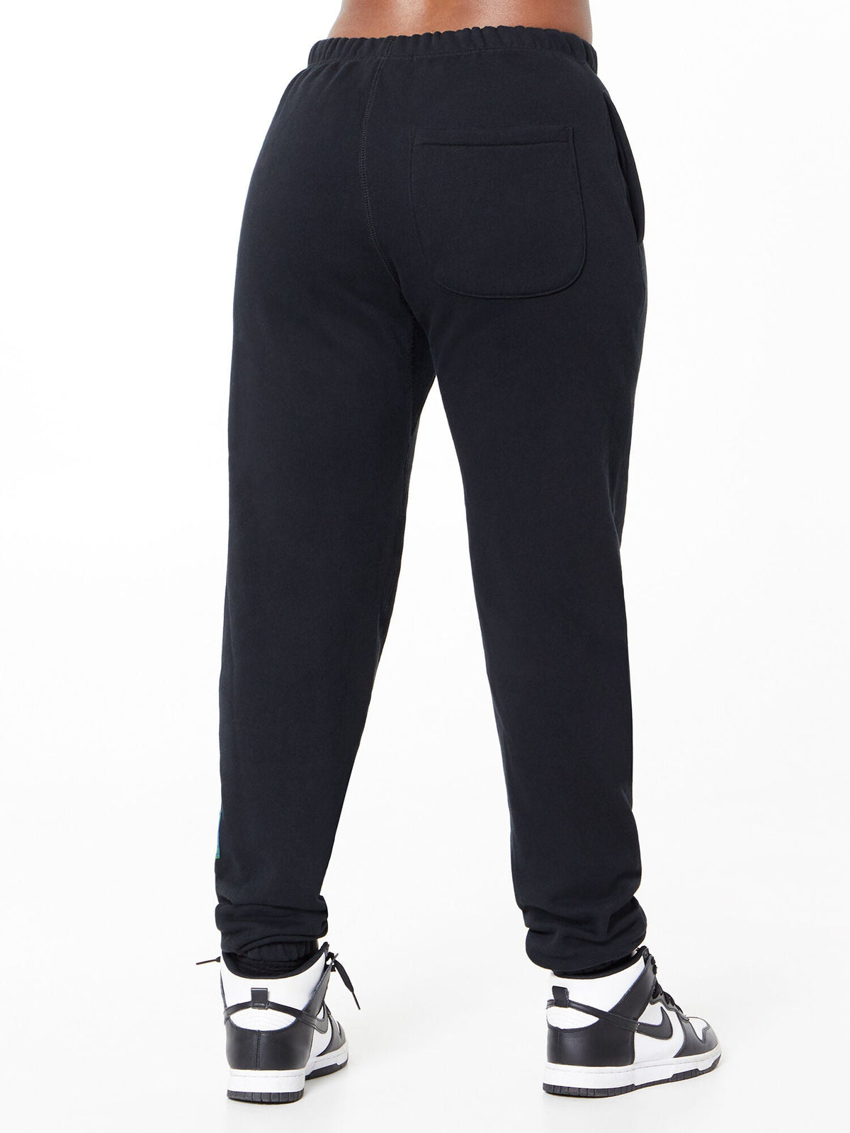 GRAPHIC SWEATPANT