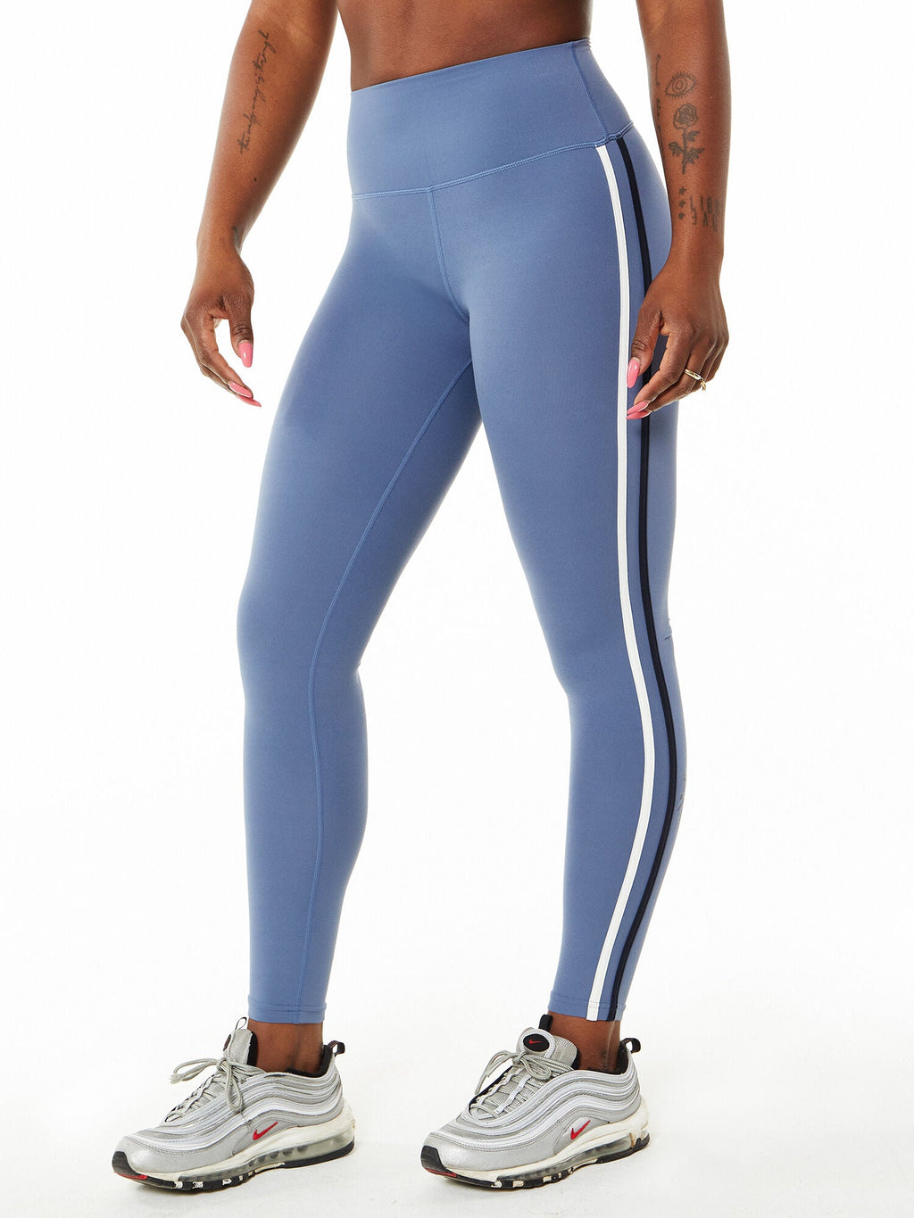 ELLA AIRWEIGHT 7/8 LEGGING