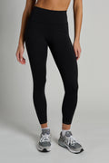 Lotus Lace Legging