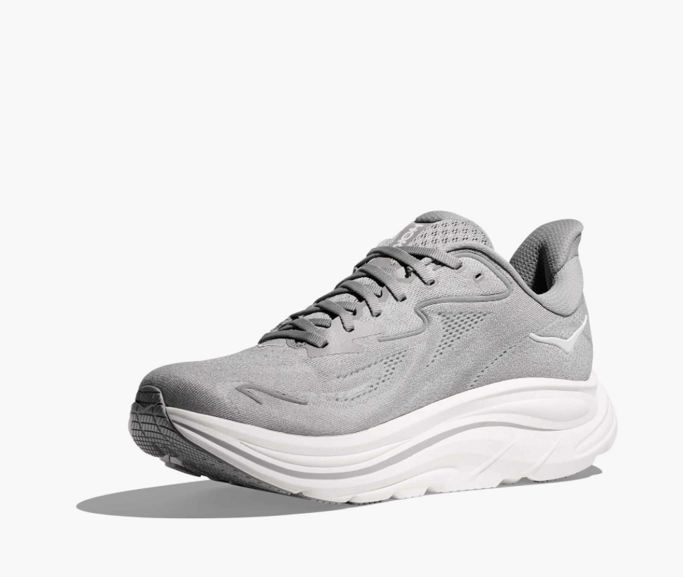 Men's Clifton 10 X - Wide