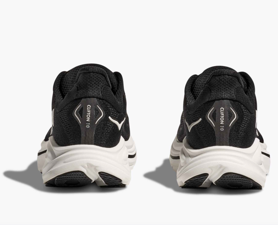 Men's Clifton 10 X - Wide