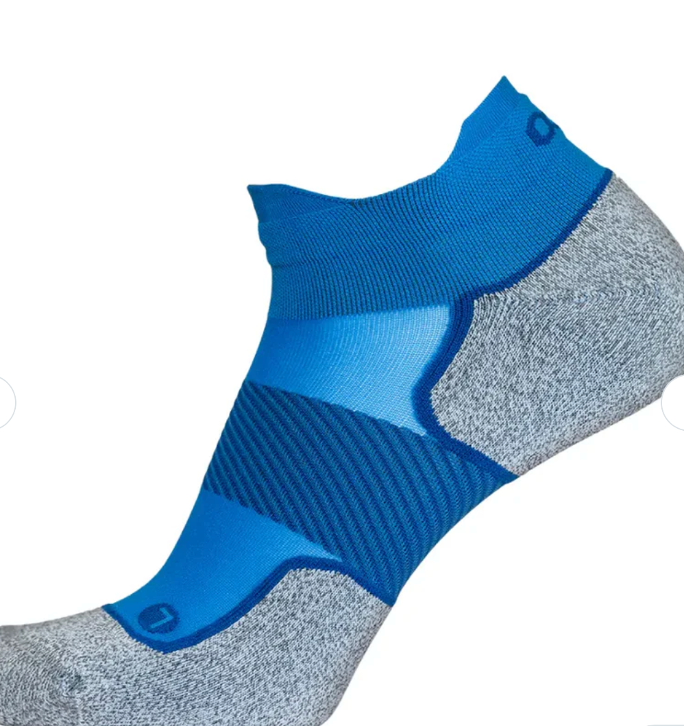 Pickball Sock - No Show - PB4 - OS1st