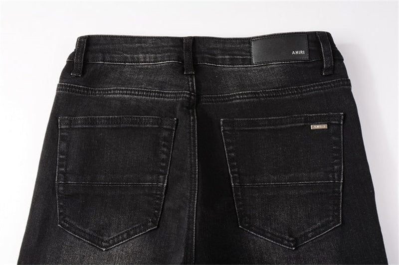 PW - Amiri Denim 830