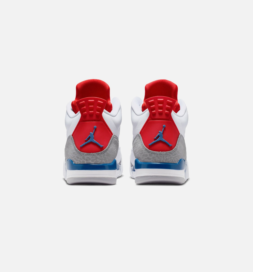 Jordan Son of Mars Low White & Varsity Red Men’s Shoes