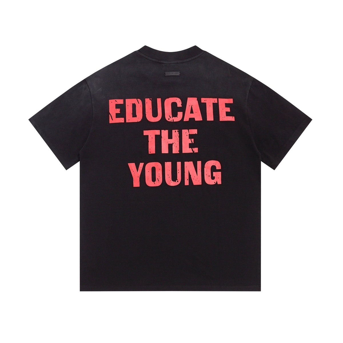 Fear of God Educate the Young Graphic T-Shirt