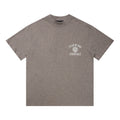 ESSENTIALS Fear of God Chest Graphic Short-Sleeve T-Shirt