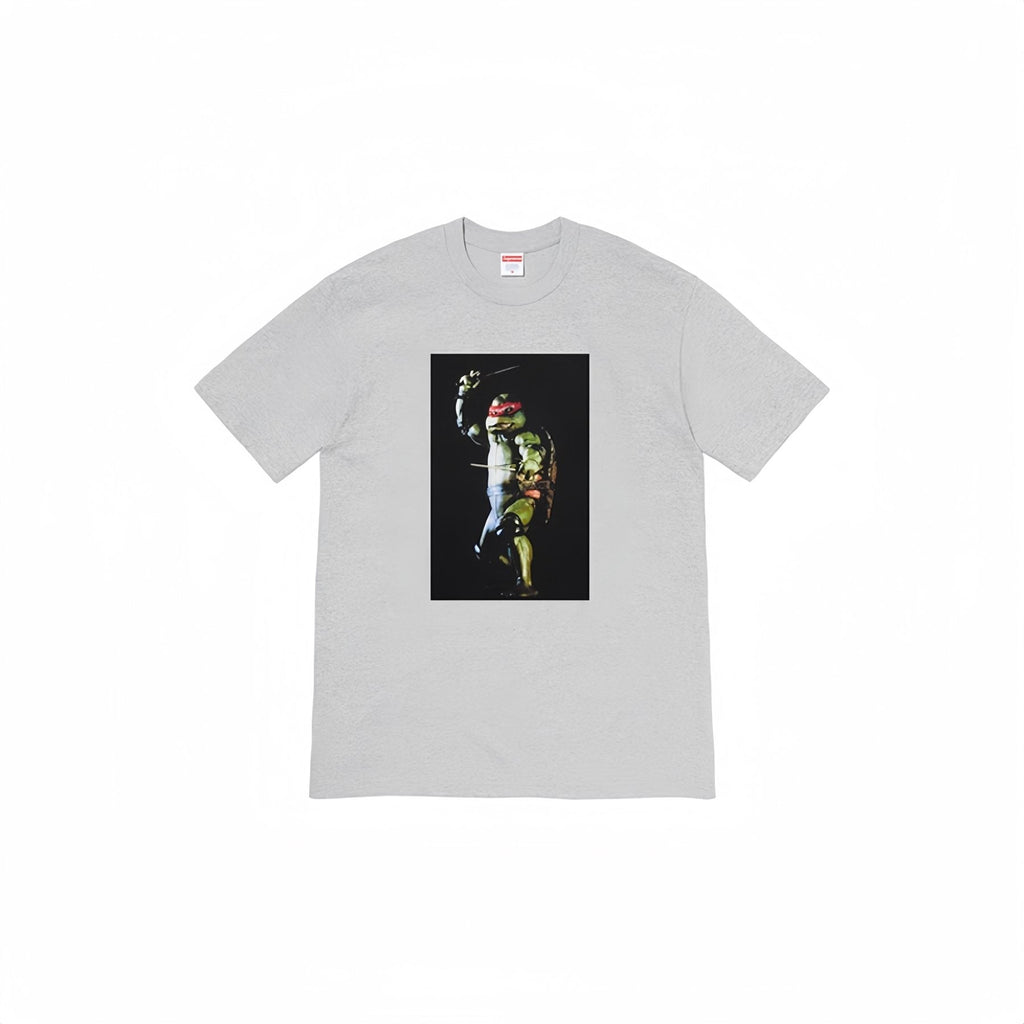 Supreme Raphael Graphic Short-Sleeve T-Shirt