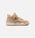 Air Jordan 4 Retro “Cozy Girl” Preschool Lifestyle Shoes (PS)