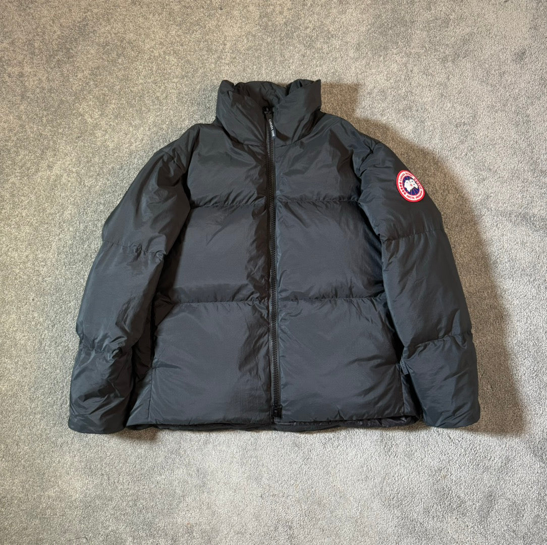 Canada Goose Lawrence Stand-Collar Puffer Jacket