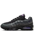 Men's Nike Air Max 95 OG Iron Grey/Black-Wild Grape (IH1228 001)