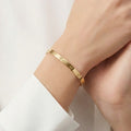 Cartier Love Classic Small Bracelet