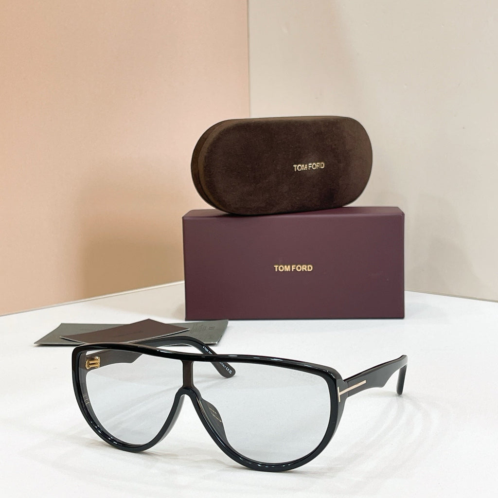 Tom Ford FT 1182 Sunglasses