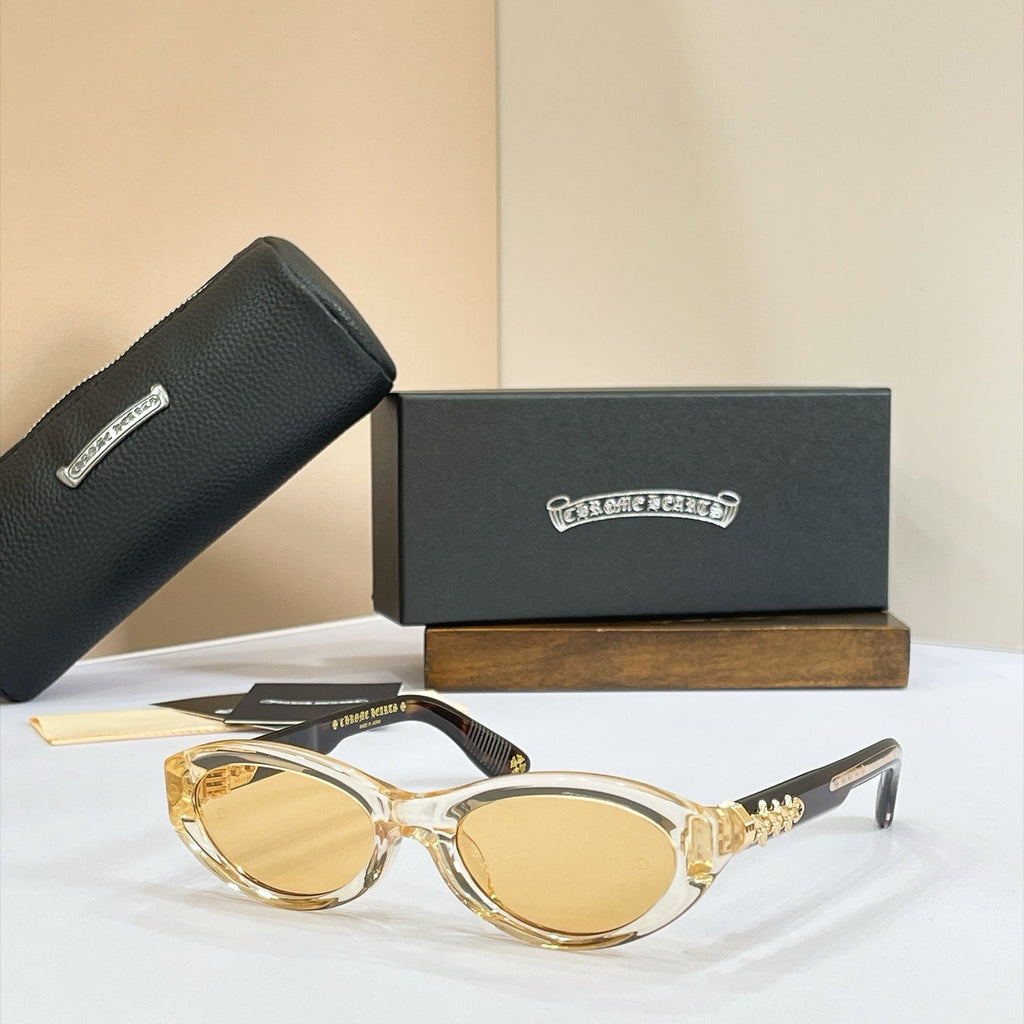Chrome Hearts Blaster Sunglasses